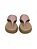 Chinelo Softli Flat Rosa Chá - Imagem 3
