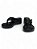 Chinelo Plataforma Softli Preto - Imagem 3