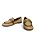 Mocassim Giulia Domna Ráfia Natural - Imagem 3