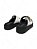 Birken Your Shoes Branca Aplique Dourado - Imagem 4