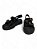 Papete Your Shoes Preta Verniz Molhado - Imagem 3