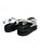 Papete Your Shoes Off White Corrente - Imagem 4