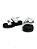 Papete Your Shoes Off White Corrente - Imagem 3