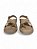Papete Your Shoes Nude Anel No Dedo - Imagem 2