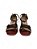 Sandália Your Shoes Cereja Alternativa - Imagem 2