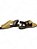 Sandália Your Shoes Mostarda Alternativa - Imagem 4