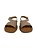 Rasteira Your Shoes Tira Peito do Pé Nude - Imagem 3