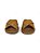 Rasteira Your Shoes Tramado Natural - Imagem 2