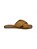 Rasteira Your Shoes Tramado Natural - Imagem 1