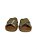 Rasteira Your Shoes Tramado Dourado - Imagem 2