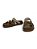 Birken Your Shoes Prata e Dourada Cruzada - Imagem 3