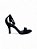 Sandália Your Shoes Preta Stass - Imagem 1