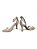Sandália Your Shoes Off White Strass - Imagem 4