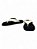 Chinelo Flat Mariotta Tira Off White - Imagem 4