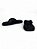Chinelo Flat Mariotta Preto - Imagem 4