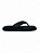 Chinelo Flat Mariotta Preto - Imagem 1
