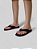 Chinelo Flat Mariotta Preto - Imagem 2
