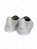 Tênis Your Shoes Branco Furo Laser - Imagem 4