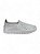 Tênis Your Shoes Branco Furo Laser - Imagem 1