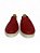 Tênis Your Shoes Vermelho Furo Laser - Imagem 2