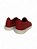 Tênis Your Shoes Vermelho Furo Laser - Imagem 4