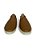 Tênis Your Shoes Caramelo Furo Laser - Imagem 2