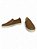 Tênis Your Shoes Caramelo Furo Laser - Imagem 3