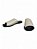 Rasteira Your Shoes Off White - Imagem 3