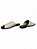 Rasteira Your Shoes Off White - Imagem 4