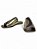 Rasteira Your Shoes Metalizado Tricolor - Imagem 3