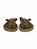 Chinelo Your Shoes Bronze Tira Bronze Fina - Imagem 2