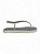 Chinelo R Your Shoes Off White - Imagem 1
