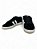Tênis Marina Mello Preto Nobuck - Imagem 3