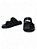 Papete Your Shoes Pedrarias Pretas - Imagem 3