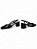 Slingback Your Shoes Preto Chanel - Imagem 4