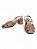 Slingback Your Shoes Nude Chanel - Imagem 4