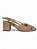 Slingback Your Shoes Nude Chanel - Imagem 1