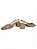 Slingback Your Shoes Nude Chanel - Imagem 3