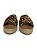 Tamanco Your Shoes Flat Onça Cruzada - Imagem 2