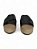 Tamanco Your Shoes Flat Onix Cruzado - Imagem 2
