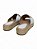 Tamanco Your Shoes Flat Branco Cruzado - Imagem 4