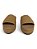 Tamanco Your Shoes Flat Trama Nude - Imagem 2