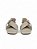 Tamanco Your Shoes Off White Brilho - Imagem 2