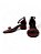 Sandália Lia Line Marsala - Imagem 3