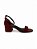 Sandália Lia Line Marsala - Imagem 1