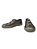 Tênis Your Shoes Onix Metalizado - Imagem 3