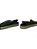 Tênis Your Shoes Verde Corte Laser - Imagem 4