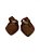 Mule Your Shoes Marrom Trama - Imagem 2