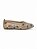 Sapatilha Your Shoes Tela Bordada - Imagem 1