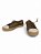 Tênis Your Shoes Cappuccino Solado Creme - Imagem 3